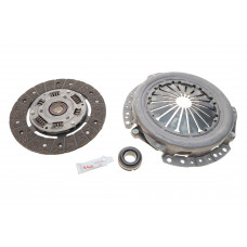 Комплект зчеплення Fiat Scudo 1.9D 98-06 (d=215mm) (+вижимний)