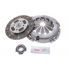 Комплект зчеплення Fiat Punto 93-09 (d=180mm) (+вижимний)