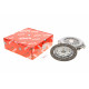 Комплект зчеплення Ford Fiesta V/Fusion 1.4/1.4 TDCi 01-12/Mazda 2 1.4 CD 03-07 (d=210mm)