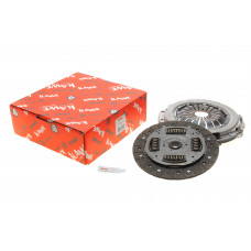 Комплект зчеплення Ford Connect 1.8TDCI (75ps) (d=235mm)