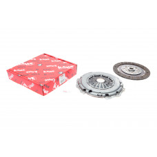 Комплект зчеплення Ford Focus/Mondeo/Volvo V30/V50 1.8-2.0 00-12 (d=228mm)