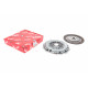 Комплект зчеплення Ford Focus/Mondeo/Volvo V30/V50 1.8-2.0 00-12 (d=228mm)
