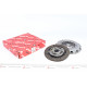 Комплект зчеплення Ford Connect 1.8TDCI 02-13 (d=235mm)