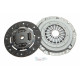 Комплект зчеплення Opel Vectra B/Astra G 2.0 DTI 97-05 (d=230mm)