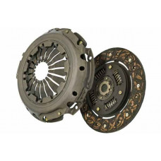 Комплект зчеплення Renault Laguna 1.8 16V 01- (d=215mm)