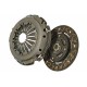 Комплект зчеплення Renault Laguna 1.8 16V 01- (d=215mm)