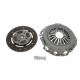 Комплект зчеплення Renault Kangoo 1.6 16V 08- (d=200mm)