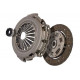 Комплект зчеплення Skoda Fabia/Octavia 1.4 16V 99-13 (d=200mm) (+вижимний)