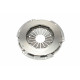 Комплект зчеплення Toyota Corolla 2.0 D-4D 02-07 (d=225mm) (+вижимний)