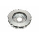 Комплект зчеплення Audi A4 1.9TDI 01-08 (d=228mm) (+вижимний)