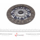 Комплект зчеплення Ford Focus 1.6 TDCi 04-12 (d=240mm)
