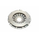 Комплект зчеплення Hyundai Tucson 2.0 CRDi 04-10 (d=236mm) (+вижимний)