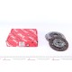Комплект зчеплення Renault Clio 1.2 16V 05- (d=180mm)