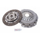 Комплект зчеплення Ford Focus 1.8 Flexifuel 06-12 (d=220mm)