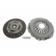 Комплект зчеплення Renault Laguna II 1.9dCi 01- (d=215mm)