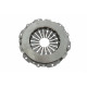 Комплект зчеплення Renault Laguna II 1.9dCi 01- (d=215mm)
