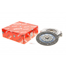Комплект зчеплення VW Golf V/VI/Passat 2.0 GTI/TFSI 04-13 (d=240mm)