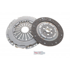 Комплект зчеплення MB A-class (W169)/B-class (W245) 2.0D 04-12 (d=230mm)