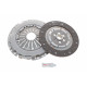 Комплект зчеплення MB A-class (W169)/B-class (W245) 2.0D 04-12 (d=230mm)