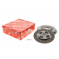 Комплект зчеплення MB Sprinter 2.2CDI OM646 06- (d=240mm)