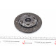Комплект зчеплення Nissan Juke/Micra/Qashqai 1.6 05- (d=200mm)