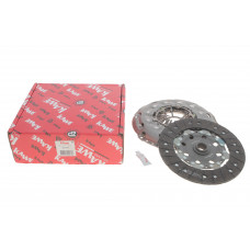 Комплект зчеплення Renault Megane/Scenic II 2.0 dCi 05-09 (d=250mm)