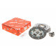 Комплект зчеплення Toyota Yaris 1.0/1.3 VVT-i 05-11 (d=200mm) (+вижимний)
