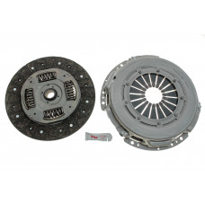 Комплект зчеплення Ford Transit 2.2TDCI 06- (d=250mm)