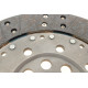 Комплект зчеплення Mazda 6 2.0DI 02-07 (d=240mm) (+вижимний)