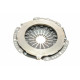 Комплект зчеплення BMW 3 (E90)/5 (E50)/X3 (E83) 04-11 (d=230mm) (+вижимний) N43/N45/N46