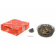Комплект зчеплення Toyota Yaris 1.0 VVT-i 05-11 (d=190mm) (+вижимний)