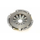 Комплект зчеплення Toyota Yaris 1.0 VVT-i 05-11 (d=190mm) (+вижимний)