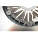 Комплект зчеплення Kia Sorento 2.5 CRDi 02-11 (d=255mm) (+вижимний)