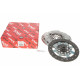 Комплект зчеплення Hyundai Santa Fe I/II 2.7 04-12; 125/129/139kw (d=220mm)