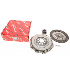 Комплект зчеплення BMW 3 (E46)/X3 (E83) 00-06 (d=240mm) (+вижимний) M54/M47