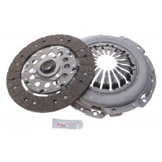 Комплект зчеплення Ford Focus 1.5/1.6 TDCi 10- (d=240mm)