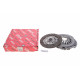 Комплект зчеплення Ford Focus 1.5/1.6 TDCi 10- (d=240mm)