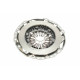Комплект зчеплення Ford Fiesta/Fusion 1.4 16V 01-12 (d=210mm)
