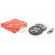 Комплект зчеплення VW Golf V/VI 1.4 16V 03-13 (d=200mm) (+вижимний)