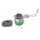 Підшипник вижимний VW Sharan/Ford Galaxy/Mondeo/Seat Alhambra 1.9TDi/1.8-2.8 95-10