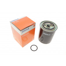 Фільтр паливний Toyota Land Cruiser/Corolla/Mazda 6 1.5D-4.2D 83-
