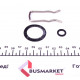 Фільтр паливний MB C-class (W205) OM626 14-18