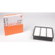 Фільтр повітряний Mitsubishi Colt V/Galant VI/Lancer/Outlander 1.3-2.4TDI 95-