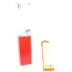 Фільтр повітряний Citroen C3/C4/Peugeot 207/208/308/3008/508 1.4-1.6 10-18/Mini Cooper 1.6 09-13