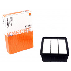 Фільтр повітряний Mitsubishi ASX/Lancer/Outlander 1.6-2.0 06-