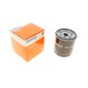 Фільтр масляний Volvo C30 1.8-2.0i 06-13/S40 1.8-2.0i 03-12/S60 2.0 10-18/V50 1.8-2.0 03-12