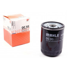 Фільтр масляний Opel 1.6D/1.7D 82-