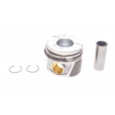 Поршень Audi A3/VW Golf V/Mitsubishi Lancer VIII 2.0TDI 16V 03- (81.01mm/STD)