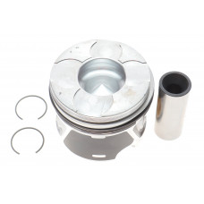 Поршень Skoda Octavia II/VW Golf V/Jeta III 2.0TDI 03- (81.51mm/+0.50)