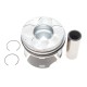Поршень Skoda Octavia II/VW Golf V/Jeta III 2.0TDI 03- (81.51mm/+0.50)